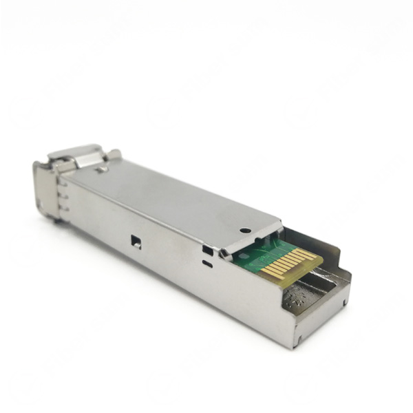 Cisco DS-SFP-FC4G-MR Compatible 4Gbs LW 4KM 1310nm SMF DOM 4-Gigabit Fibre Channel SFP Transceiver Module